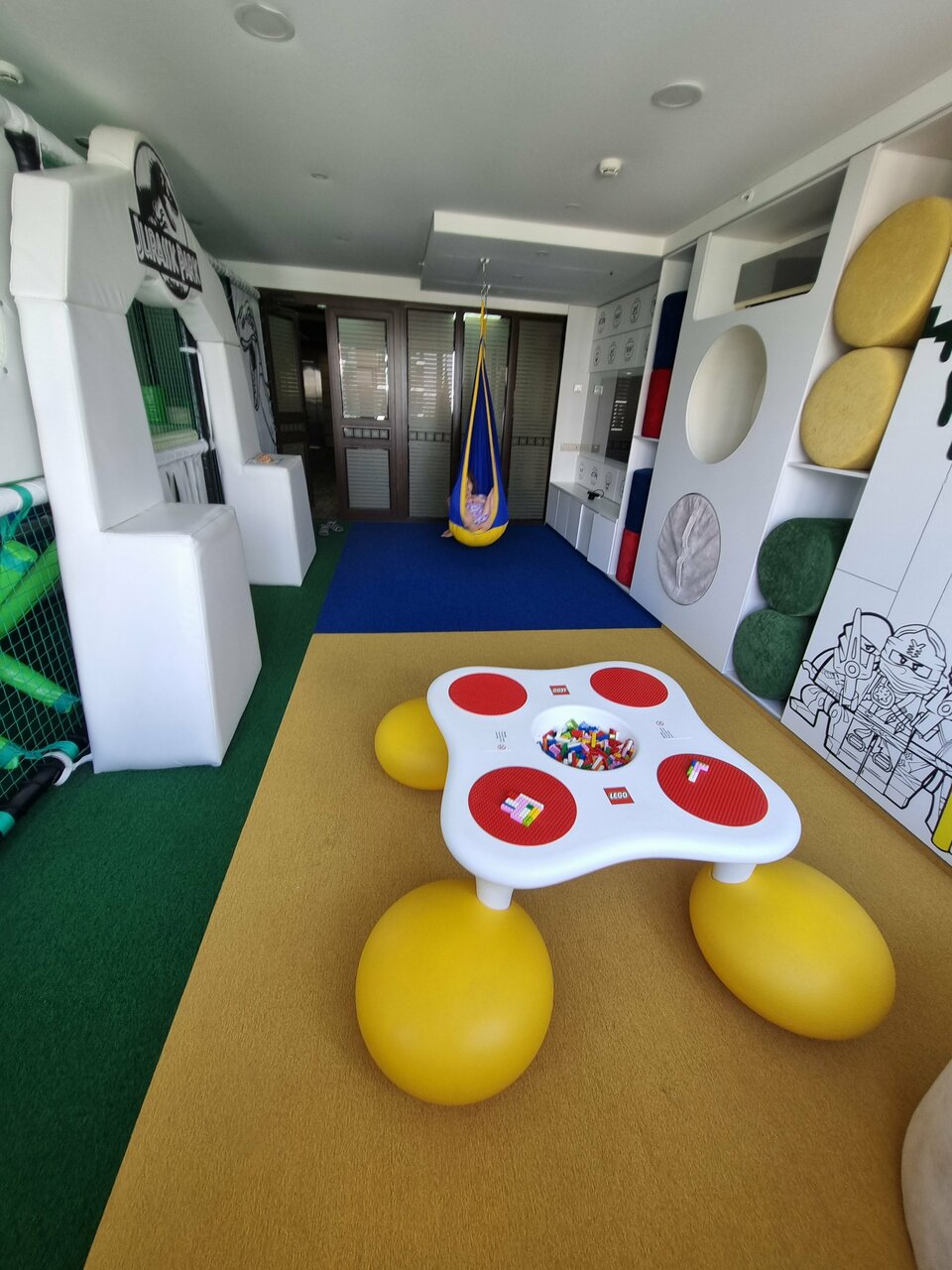 Гостиница River Park Новосибирск-110