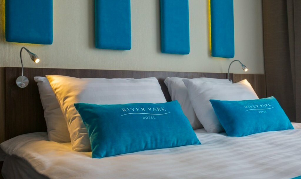 Гостиница River Park Новосибирск-238