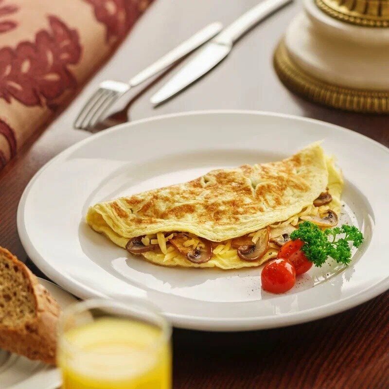 Гостиница River Park Новосибирск-224