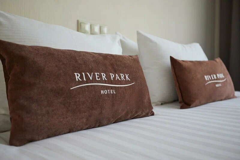 Гостиница River Park Новосибирск-191