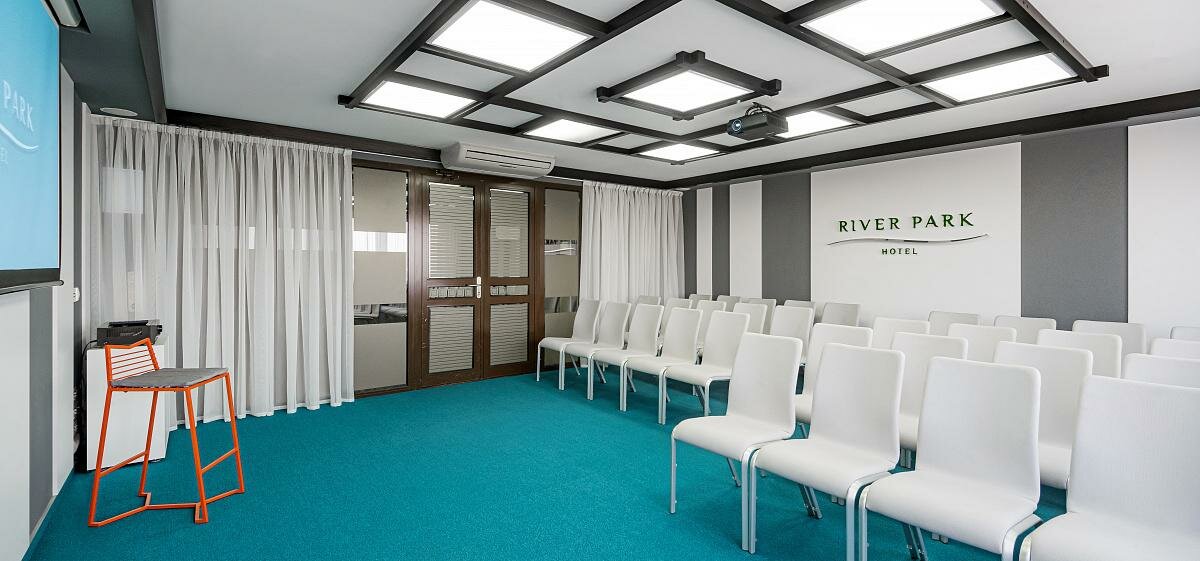 Гостиница River Park Новосибирск-129