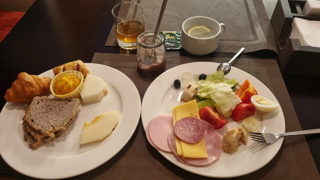 Гостиница River Park Новосибирск-132