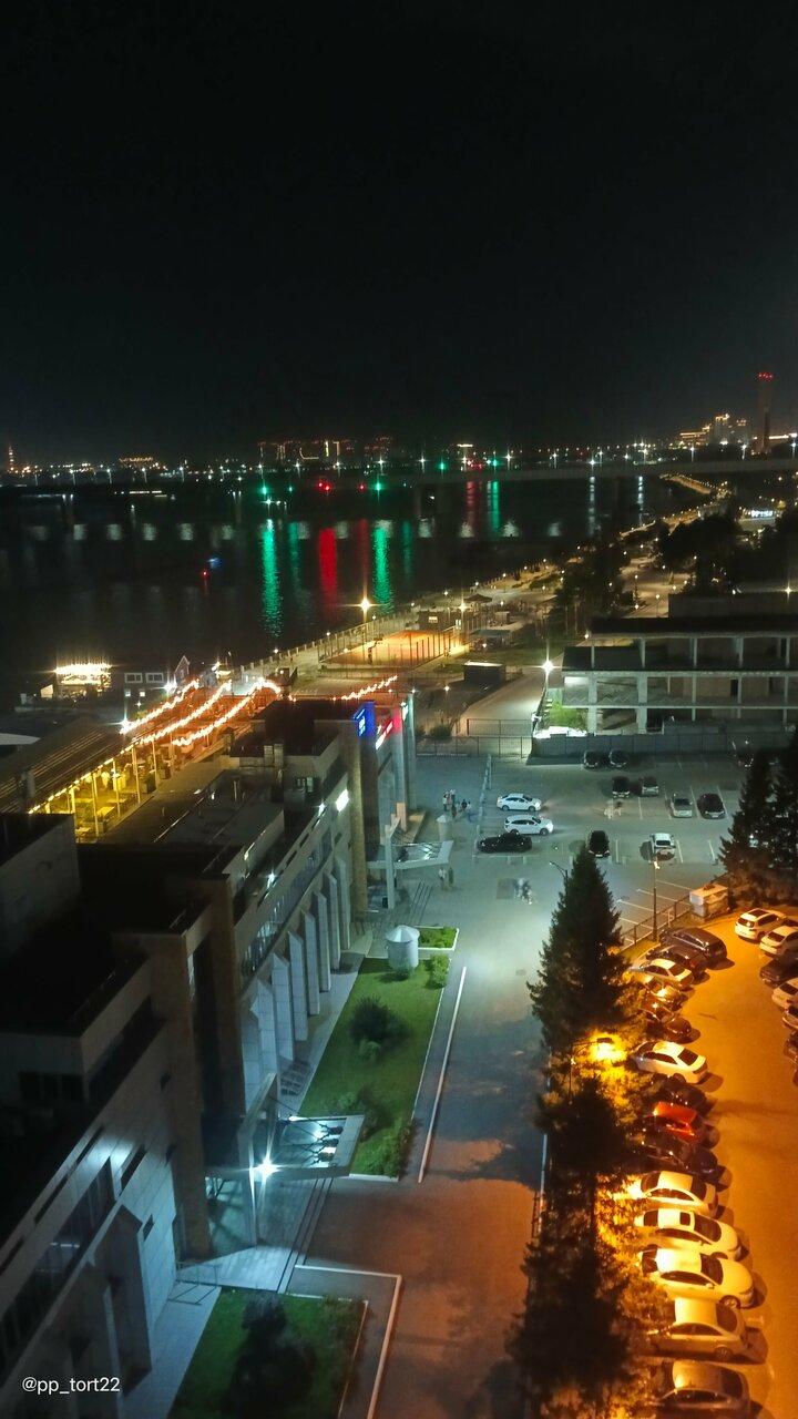 Гостиница River Park Новосибирск-81