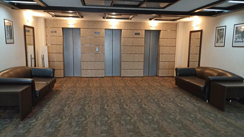 Гостиница River Park Новосибирск-196