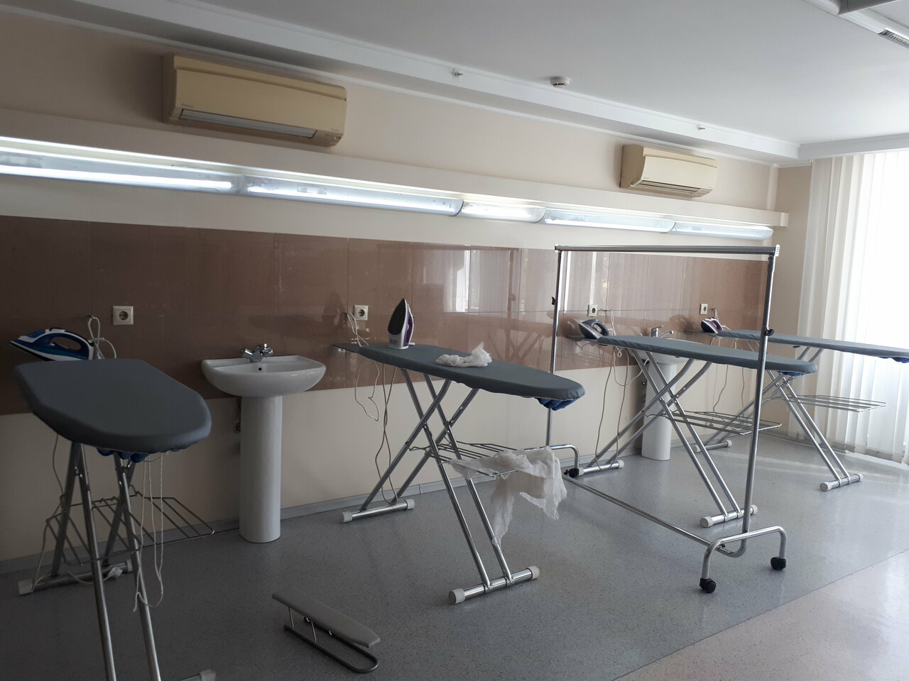 Гостиница River Park Новосибирск-154