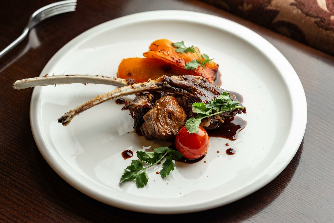 Гостиница River Park Новосибирск-181