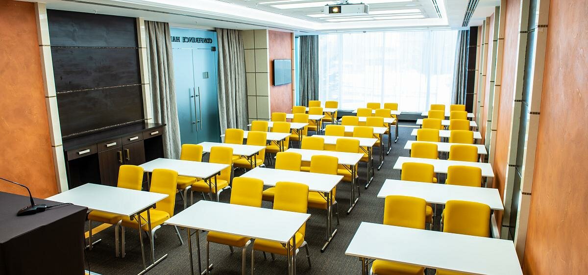 Гостиница River Park Новосибирск-96