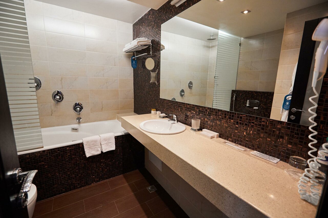 Гостиница River Park Новосибирск-73