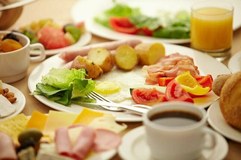 Гостиница River Park Новосибирск-222