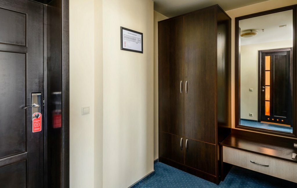 Гостиница River Park Новосибирск-240