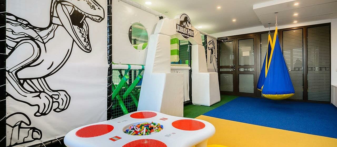 Гостиница River Park Новосибирск-138