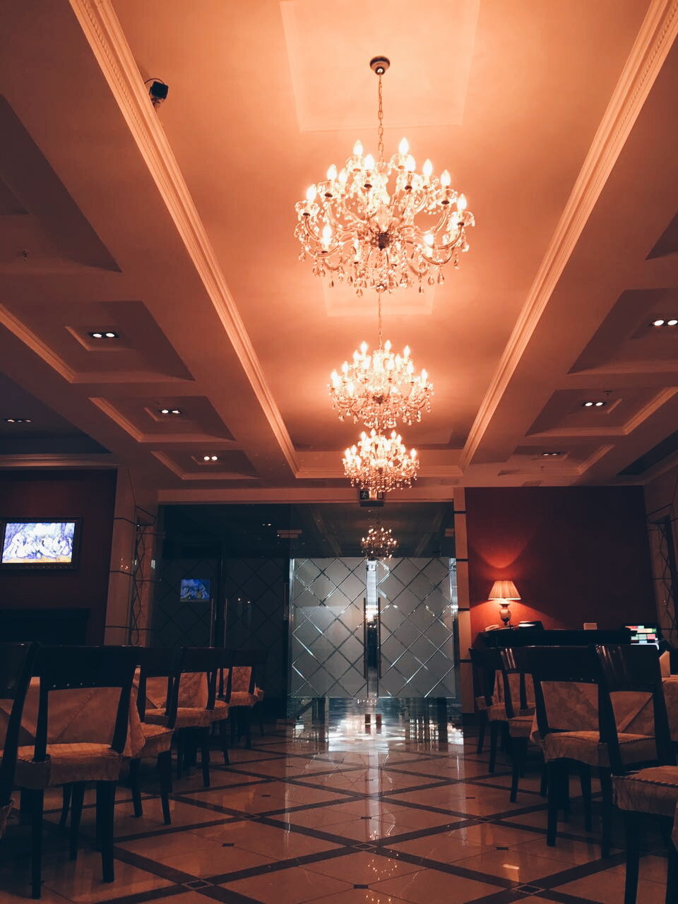 Гостиница River Park Новосибирск-237