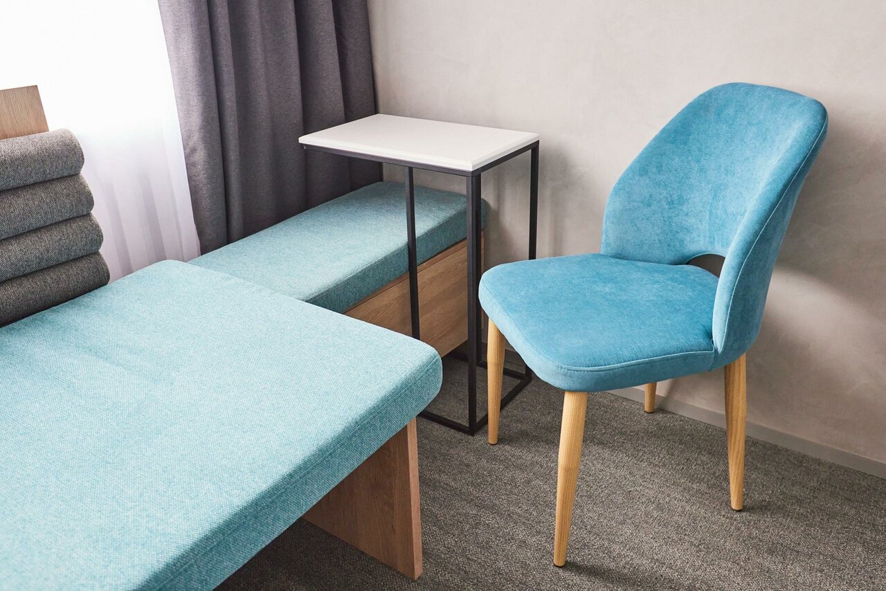 Гостиница River Park Новосибирск-98