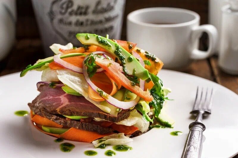 Гостиница River Park Новосибирск-223