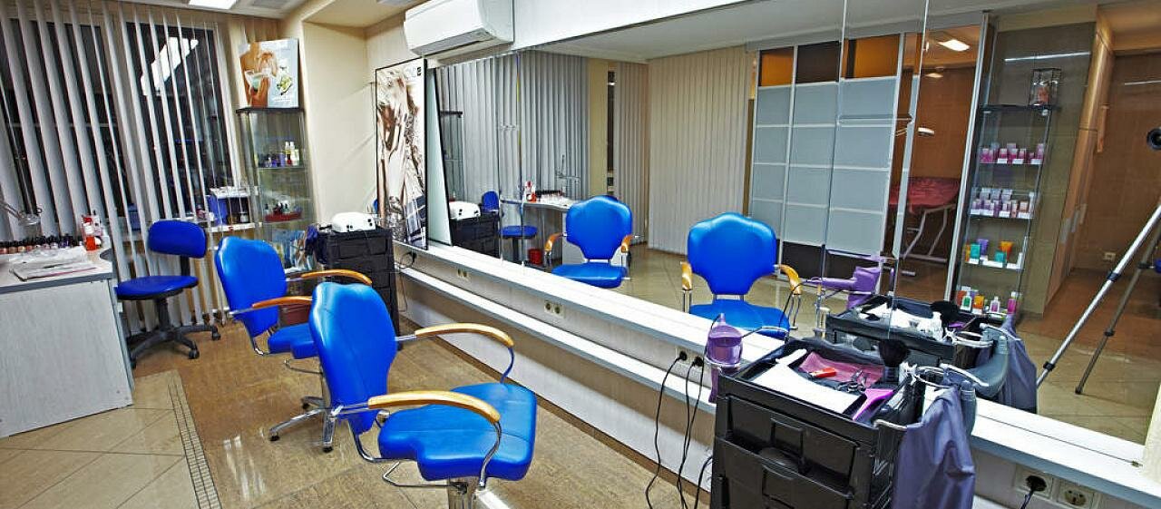 Гостиница River Park Новосибирск-112