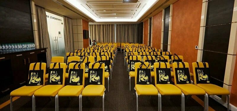 Гостиница River Park Новосибирск-233