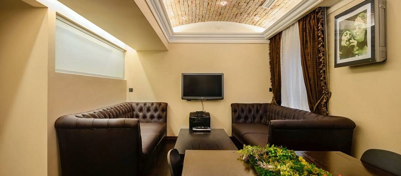 Гостиница River Park Новосибирск-80