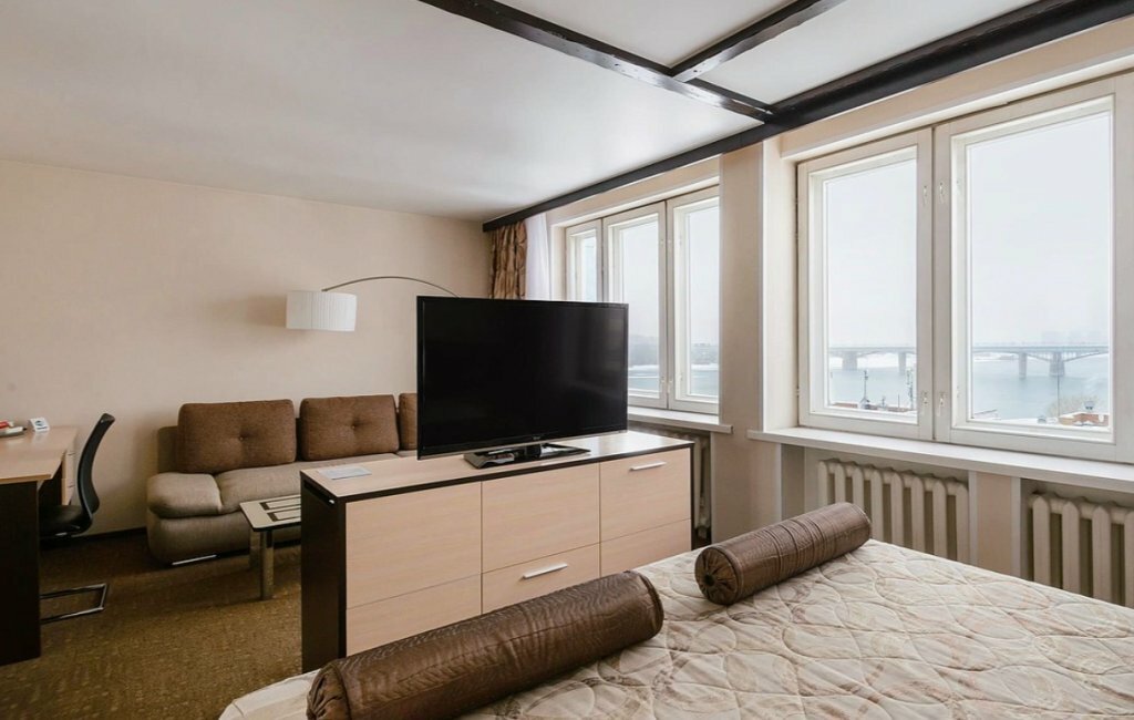 Гостиница River Park Новосибирск-232