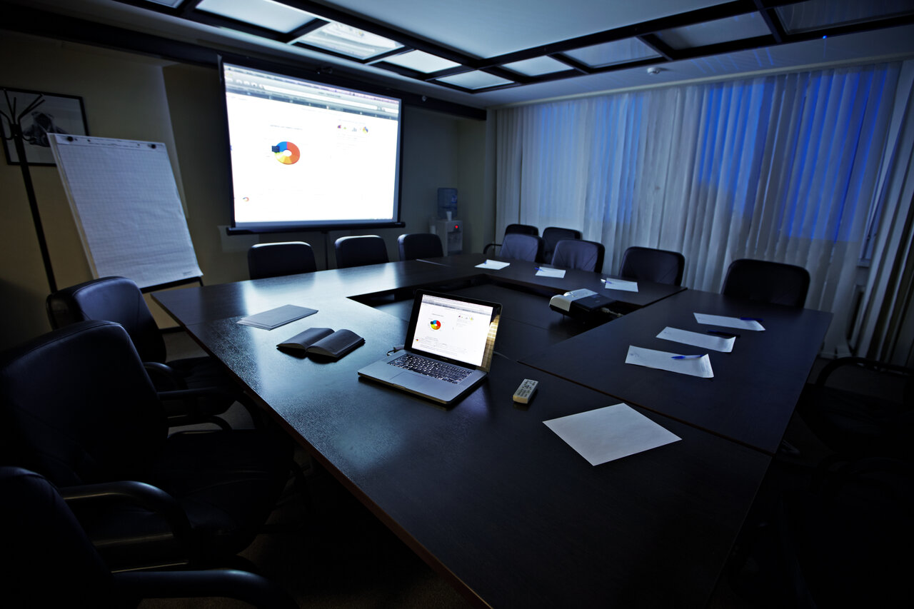 Гостиница River Park Новосибирск-16