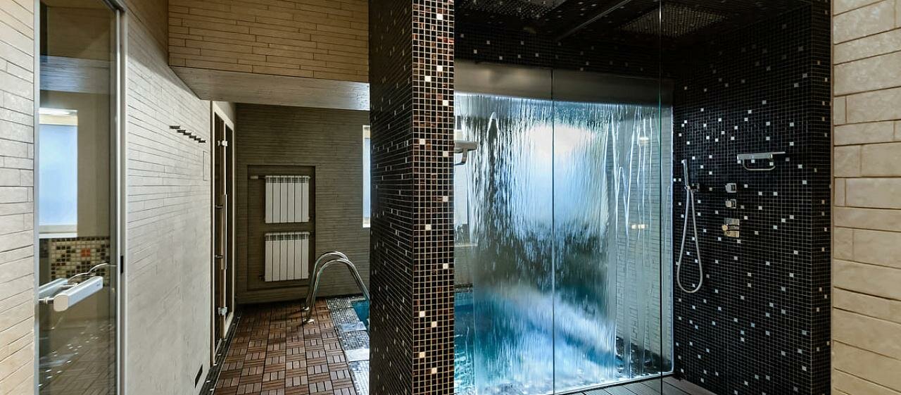 Гостиница River Park Новосибирск-78