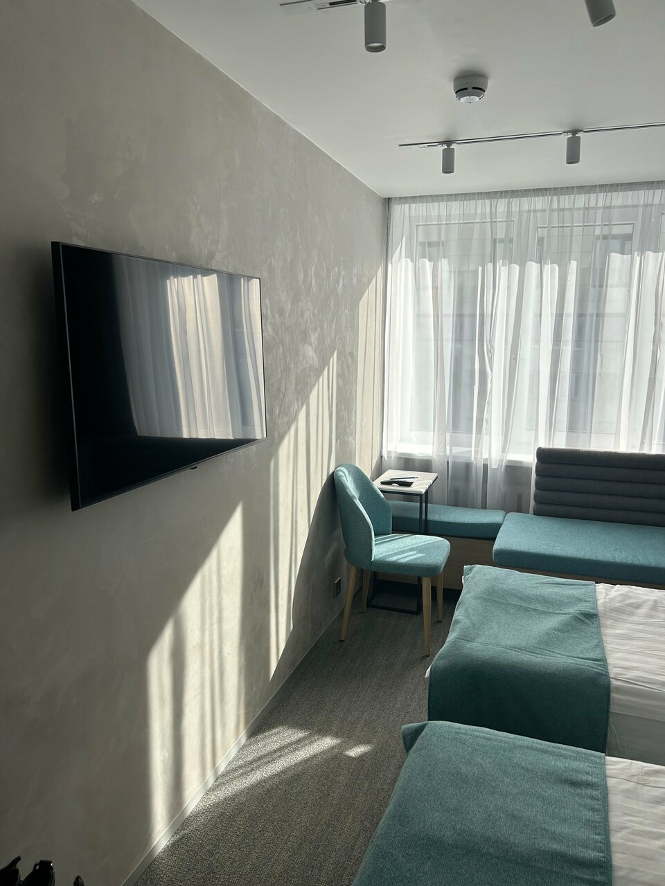 Гостиница River Park Новосибирск-200