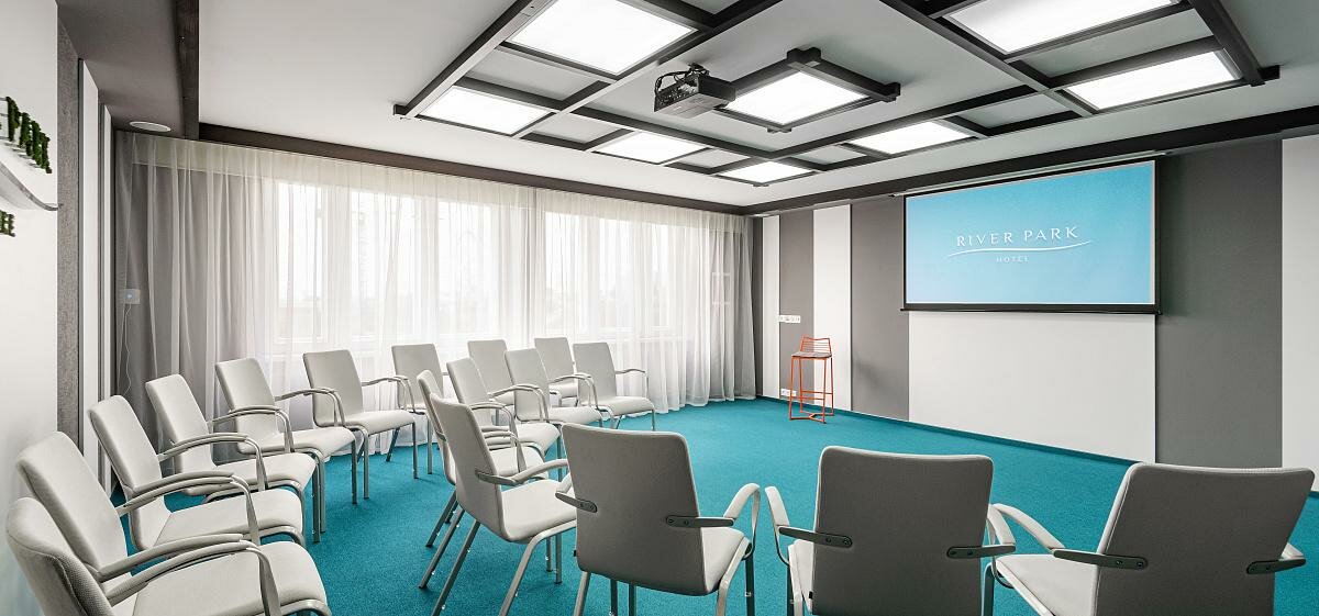 Гостиница River Park Новосибирск-152