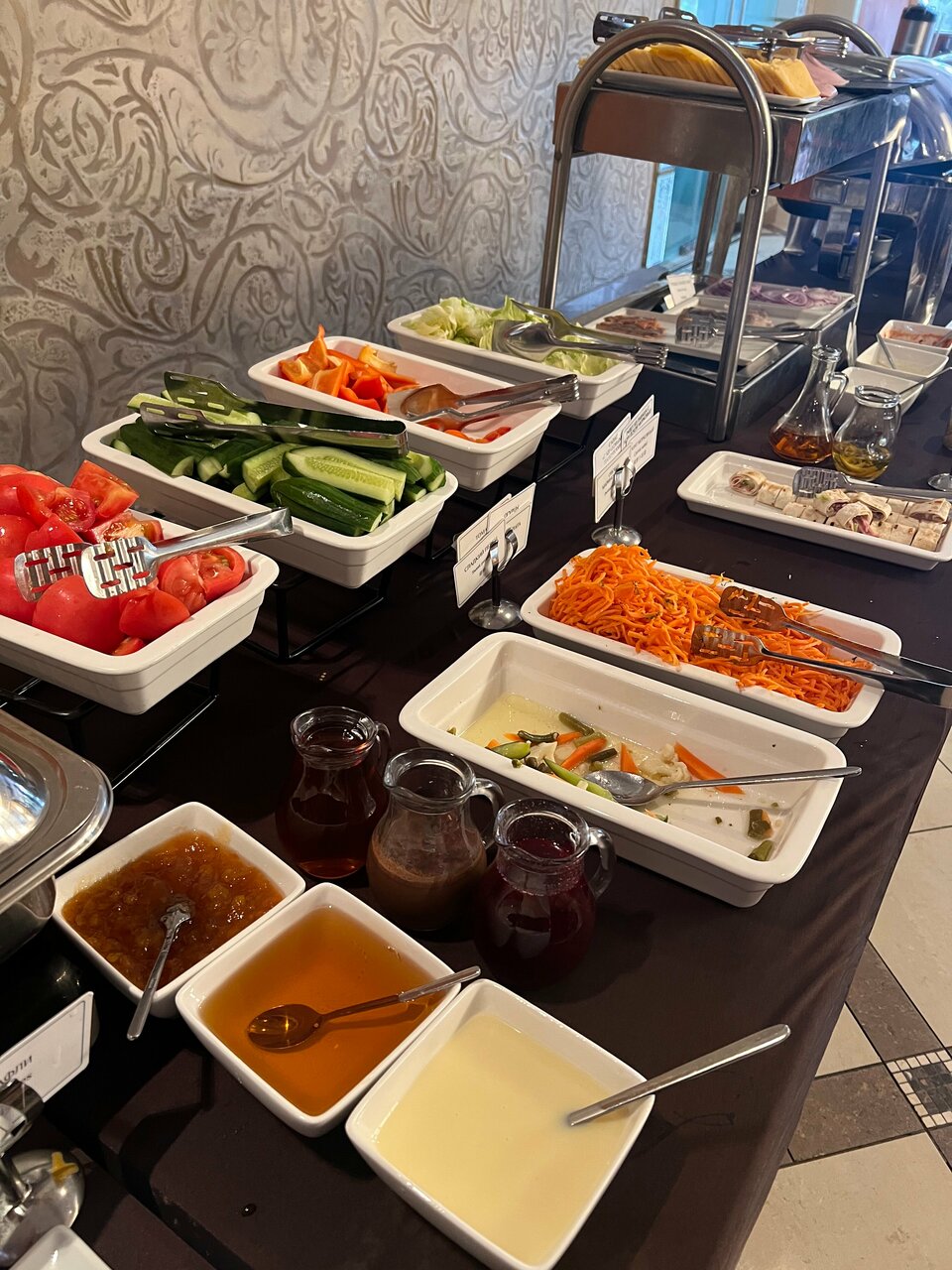 Гостиница River Park Новосибирск-89