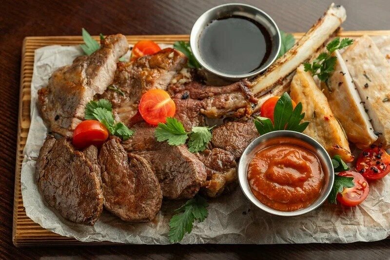 Гостиница River Park Новосибирск-227