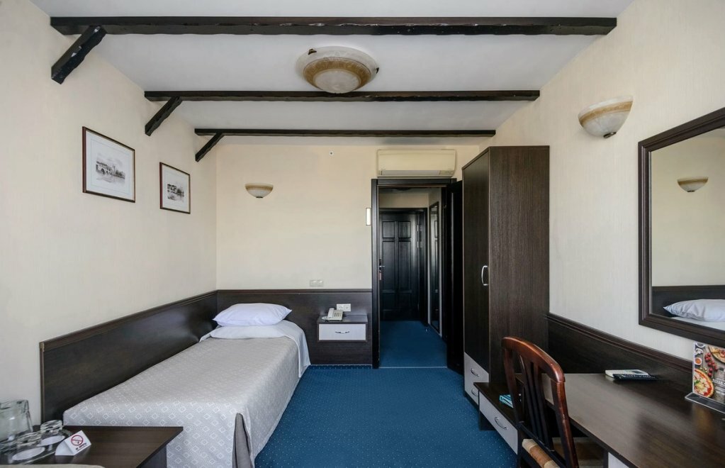 Гостиница River Park Новосибирск-242