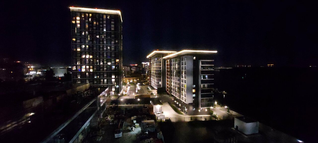 Гостиница River Park Новосибирск-64