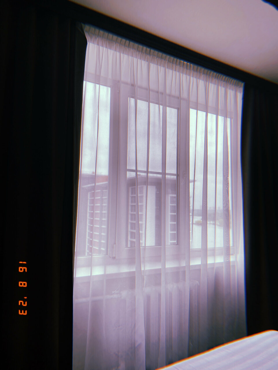 Гостиница River Park Новосибирск-204