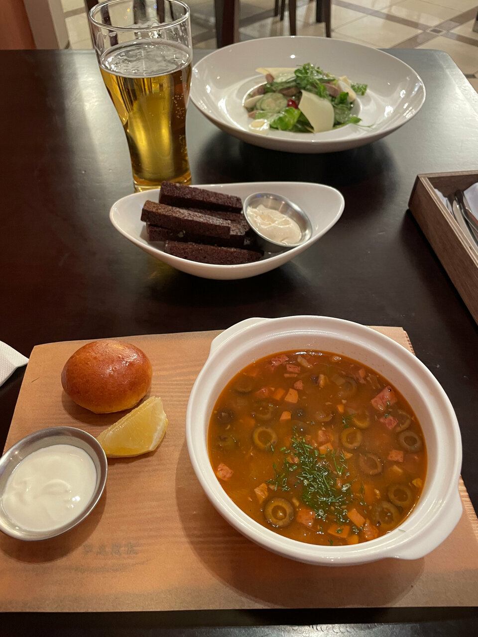 Гостиница River Park Новосибирск-128