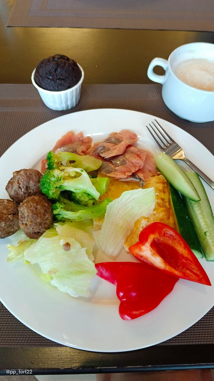 Гостиница River Park Новосибирск-170