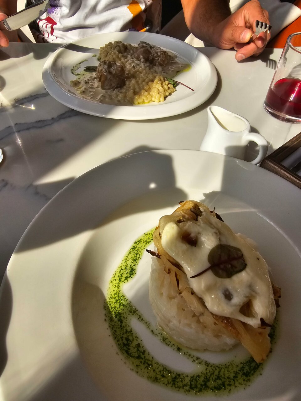 Гостиница River Park Новосибирск-177