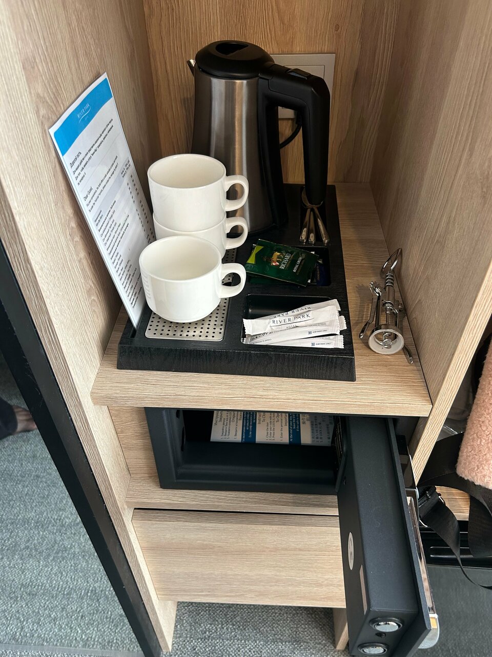 Гостиница River Park Новосибирск-199