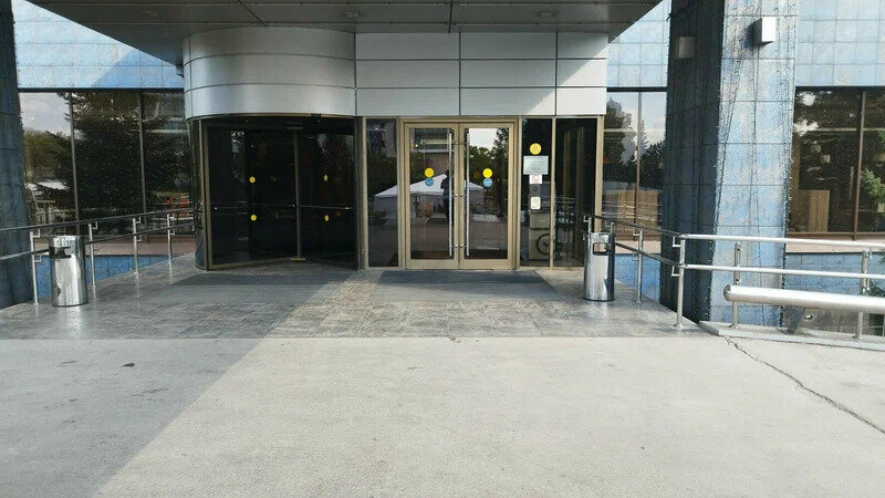 Гостиница River Park Новосибирск-197