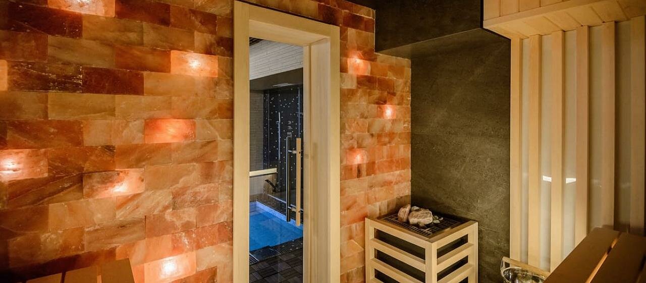 Гостиница River Park Новосибирск-86