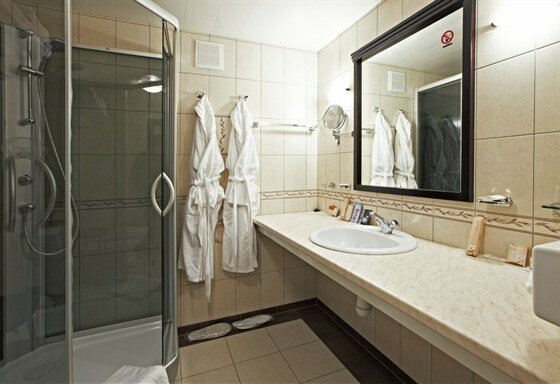 Гостиница River Park Новосибирск-25