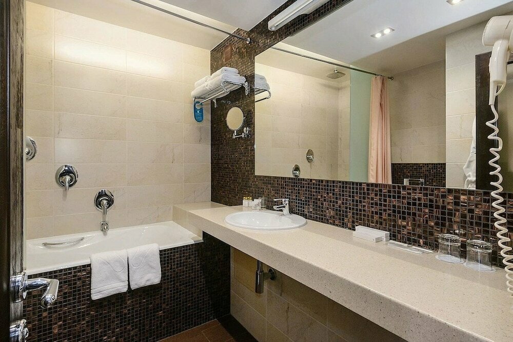 Гостиница River Park Новосибирск-217