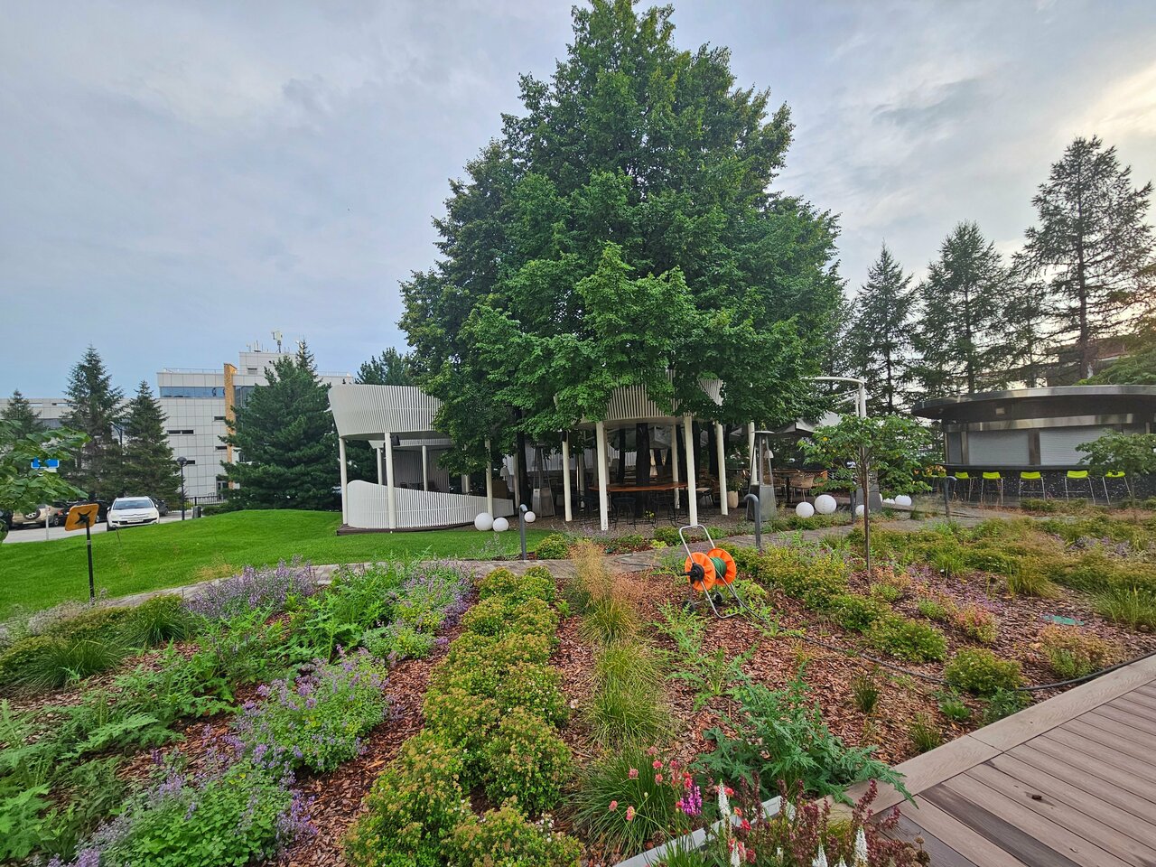 Гостиница River Park Новосибирск-253