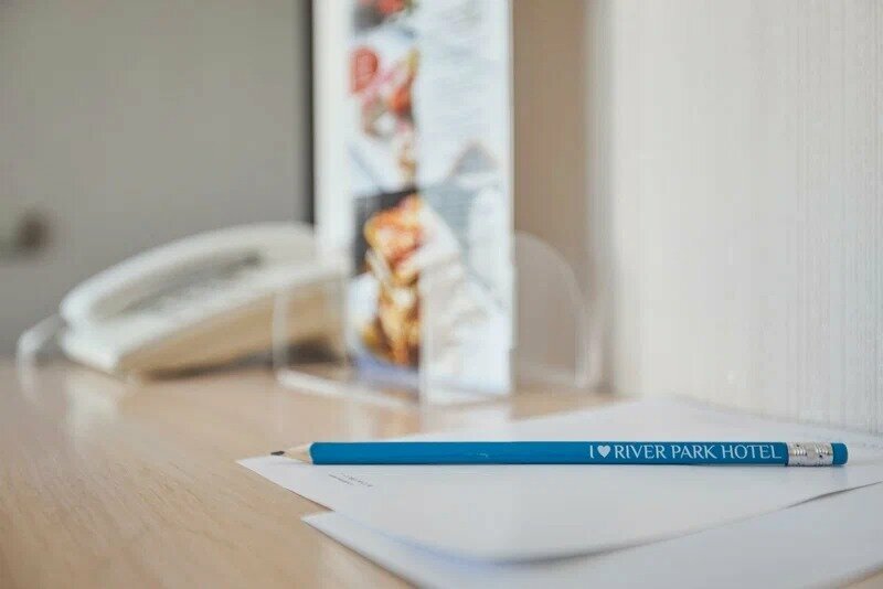 Гостиница River Park Новосибирск-192