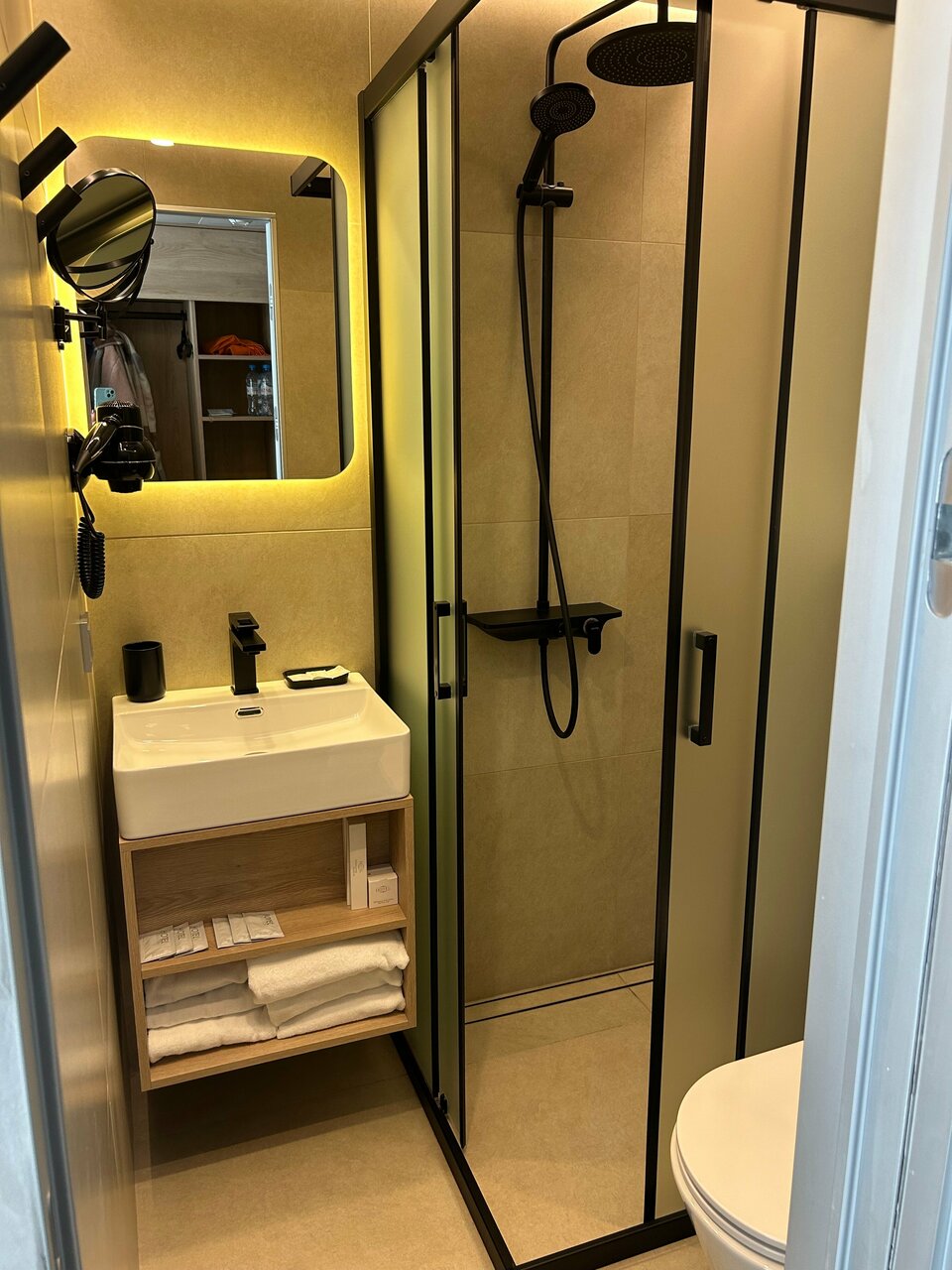 Гостиница River Park Новосибирск-198