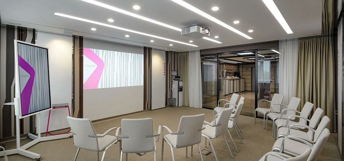 Гостиница River Park Новосибирск-164