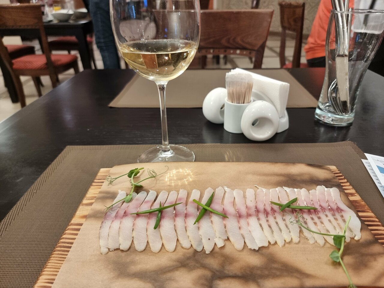 Гостиница River Park Новосибирск-31