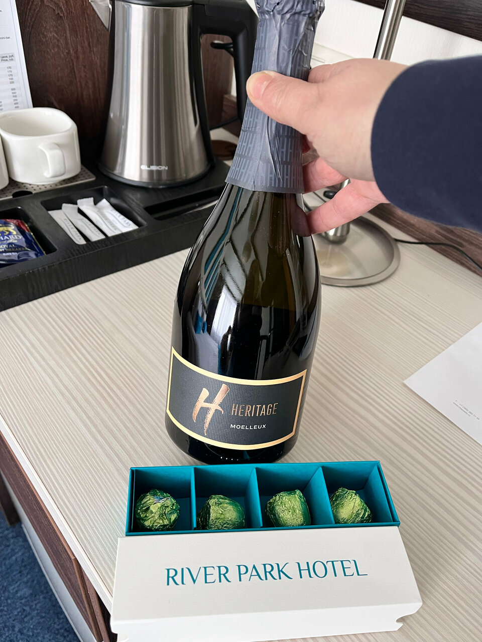 Гостиница River Park Новосибирск-173