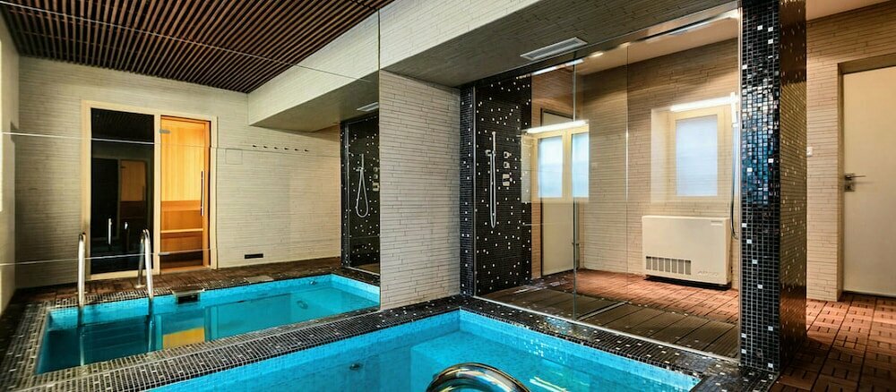 Гостиница River Park Новосибирск-214