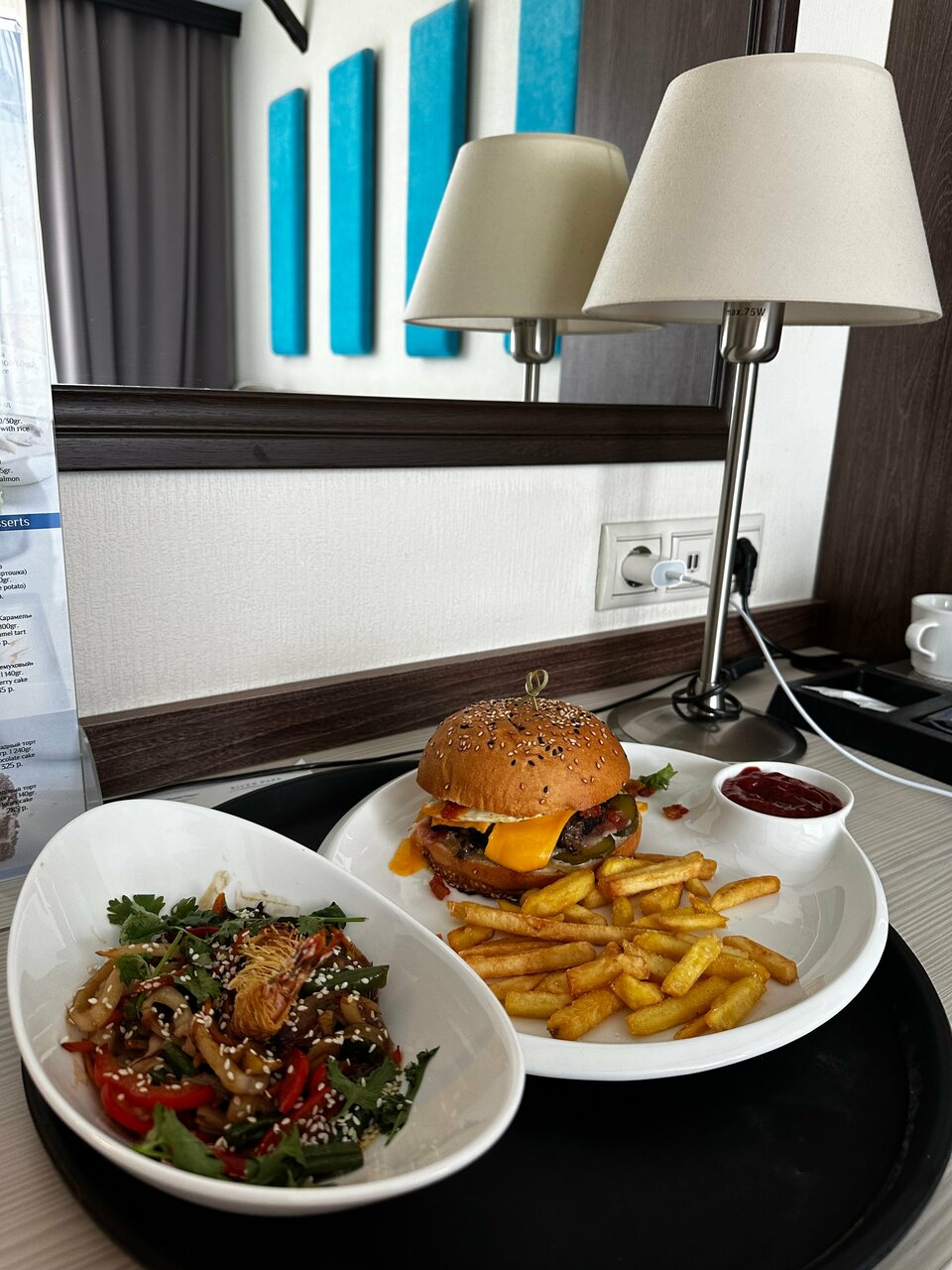 Гостиница River Park Новосибирск-160