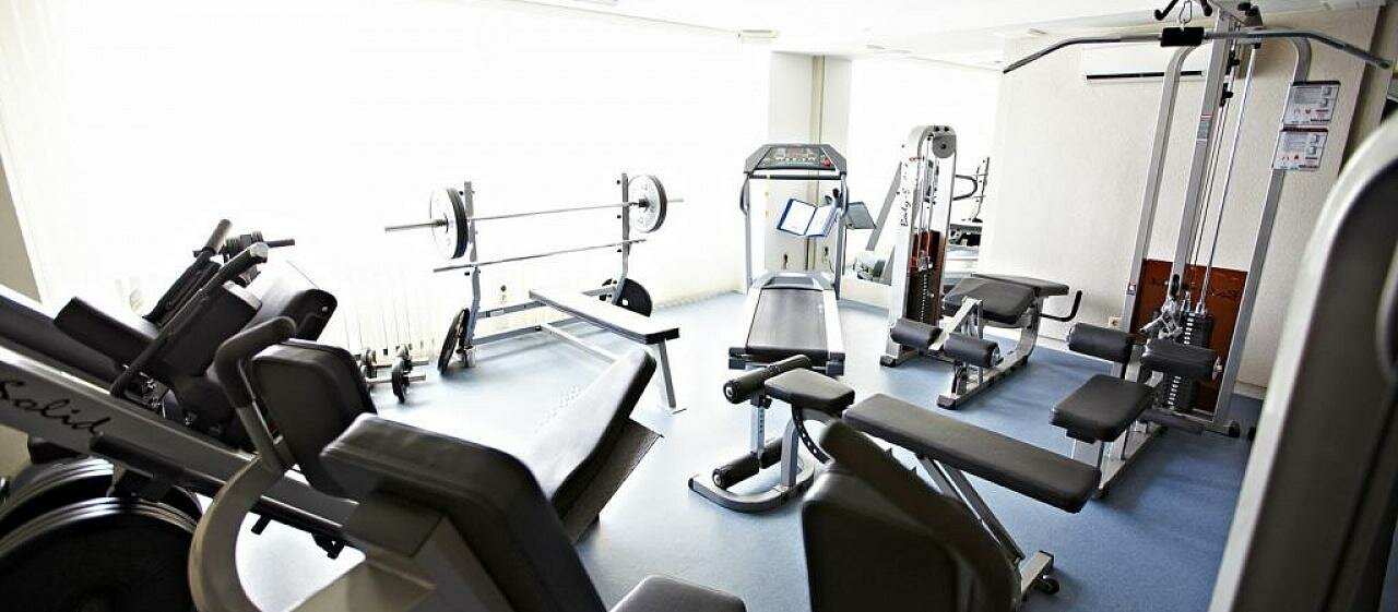 Гостиница River Park Новосибирск-127