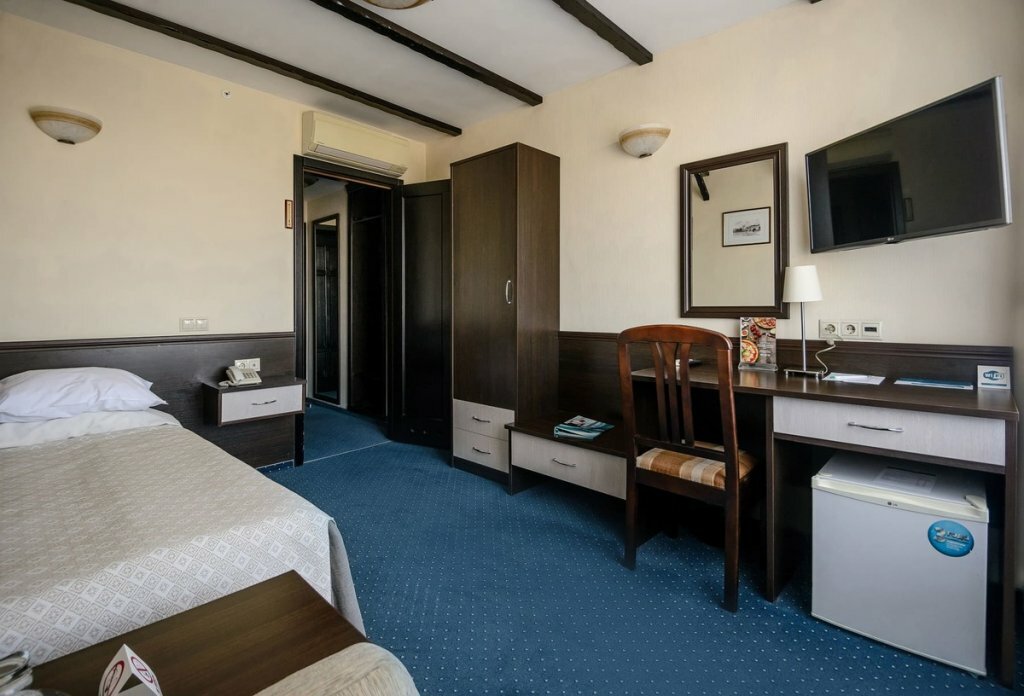 Гостиница River Park Новосибирск-245