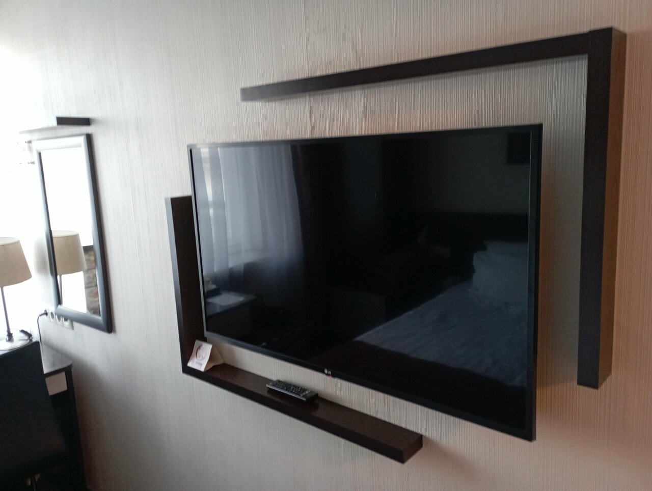 Гостиница River Park Новосибирск-180